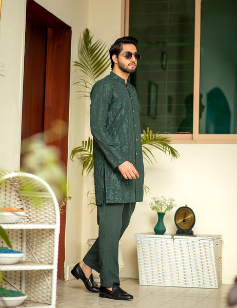 Ahmad Raza Festive Style Khussa AR-7014 main image 0