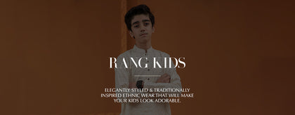 RANG KIDS