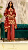 FIZA ALI