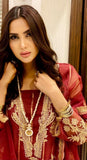 FIZA ALI
