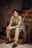 SAAD MASOOD ( AR5202 )
