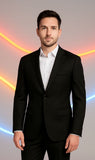 AR6008 BLACK - Ahmad Raza