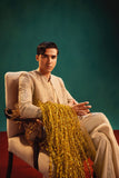 AR9046 - Ahmad Raza- clothing- Prince Suit