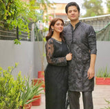 AREZ AHMED (AR5006) - Ahmad Raza