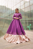 ARISHA (AR2050) - Ahmad Raza