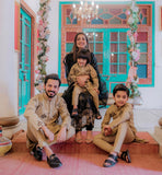 BILAL QURESHI & UROOSA BILAL - Ahmad Raza