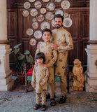 BILAL QURESHI & UROOSA BILAL - Ahmad Raza