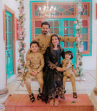 BILAL QURESHI & UROOSA BILAL - Ahmad Raza
