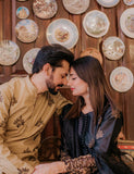 BILAL QURESHI & UROOSA BILAL - Ahmad Raza