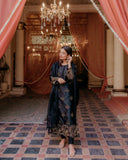 BILAL QURESHI & UROOSA BILAL - Ahmad Raza