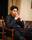 SAAD MASOOD (AR5168) - Ahmad Raza