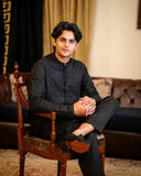 SAAD MASOOD (AR5168) - Ahmad Raza